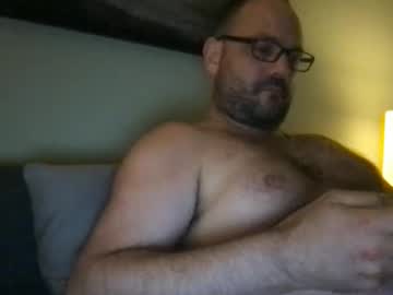 Cummerbrett Chaturbate stream image from August 07, 2025