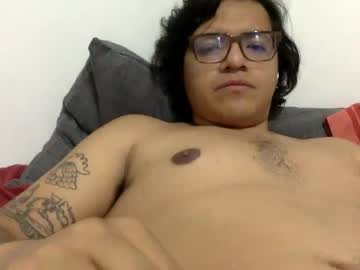Giardinoo13 Chaturbate stream image from August 07, 2025