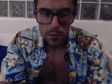 Hugoanzola Chaturbate stream image from August 07, 2025