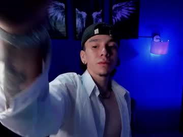 James_Adams0 Chaturbate stream image from August 07, 2025