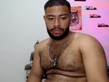 Kleyton336 Chaturbate stream image from August 07, 2025
