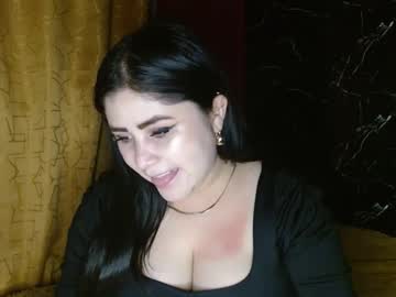 Simona_Milk Chaturbate stream image from August 07, 2025