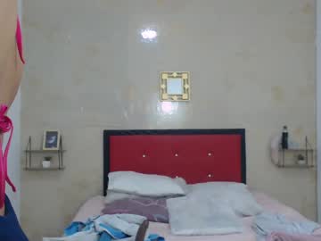 Bellamy_Sweet Chaturbate stream image from August 07, 2025