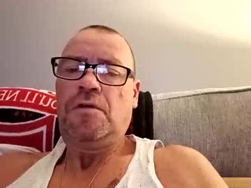 Callmemarky Chaturbate stream image from August 07, 2025