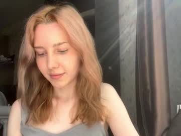 Charlsiehardter Chaturbate stream image from August 07, 2025