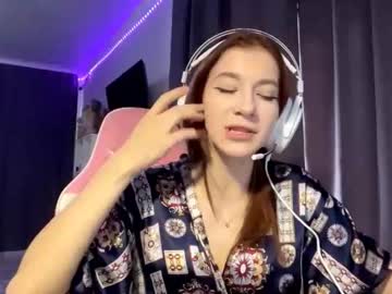 Claudiacaponera Chaturbate stream image from August 07, 2025