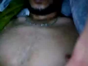 Djawed_Arabi Chaturbate stream image from August 07, 2025