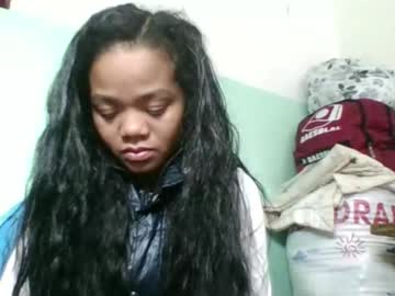 Fetranialdy Chaturbate stream image from August 07, 2025
