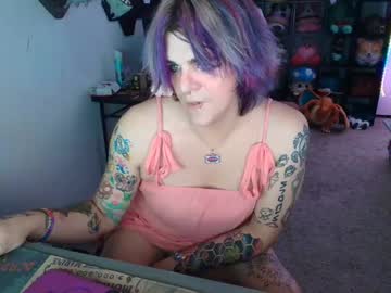 Frostyblayke Chaturbate stream image from August 07, 2025