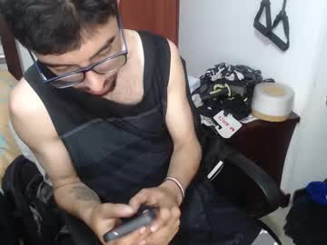 Fvckhorneyguy Chaturbate stream image from August 07, 2025