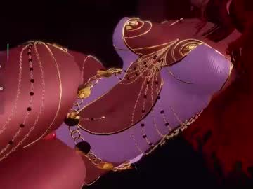 Goddessreverie Chaturbate stream image from August 07, 2025