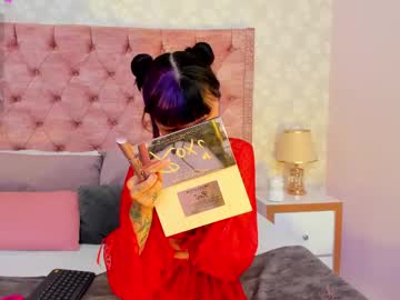 Hikaryy_Miyamotoo Chaturbate stream image from August 07, 2025
