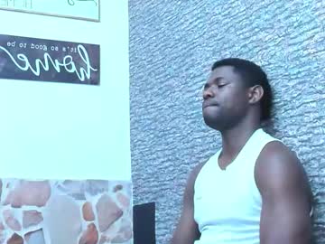 Jones_Millerr Chaturbate stream image from August 07, 2025