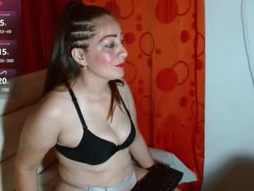 _Kaid Chaturbate stream image from August 07, 2025