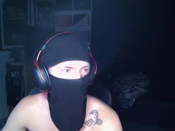 Maskedman702 Chaturbate stream image from August 07, 2025