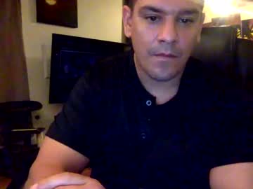 Nineinchman69 Chaturbate stream image from August 07, 2025