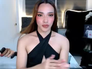 Preciosa_Banks69 Chaturbate stream image from August 07, 2025