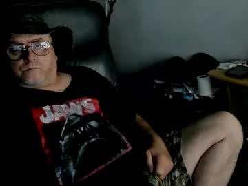 Scotty8ballz Chaturbate stream image from August 07, 2025
