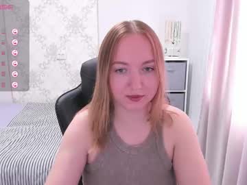 Shy_Annacutie Chaturbate stream image from August 07, 2025
