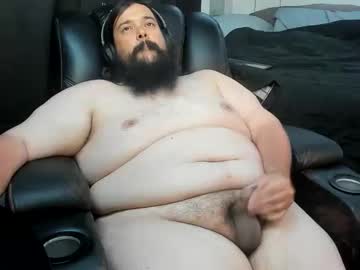 Superchubbiguysd Chaturbate stream image from August 07, 2025