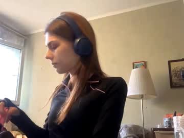 Tenaheaden Chaturbate stream image from August 07, 2025