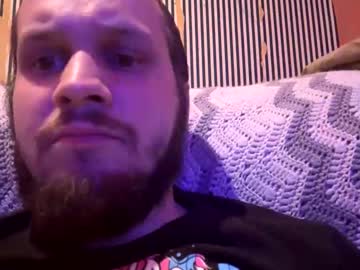 Winchester_05 Chaturbate stream image from August 07, 2025
