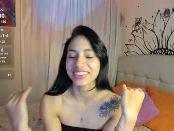 Your_Beck Chaturbate stream image from August 07, 2025