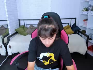 Cocoa_Sins Chaturbate stream image from August 07, 2025