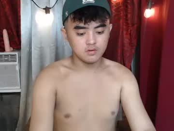 Cutemanfaryou Chaturbate stream image from August 07, 2025
