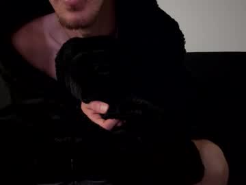 Horny36511 Chaturbate stream image from August 07, 2025