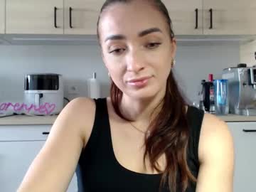 Lorenneinspiring Chaturbate stream image from August 07, 2025