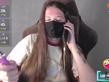 M00n8kiki Chaturbate stream image from August 07, 2025