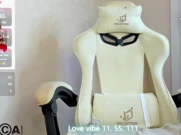 Patr1cia_Hart Chaturbate stream image from August 07, 2025