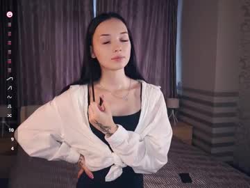Sharagedye Chaturbate stream image from August 07, 2025