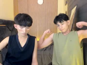 Alluring_Alpha Chaturbate stream image from August 07, 2025