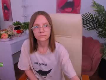Astral_Tease Chaturbate stream image from August 07, 2025
