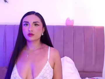 Carlagoddess_ Chaturbate stream image from August 07, 2025