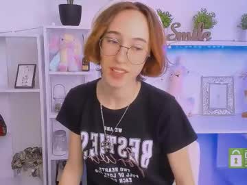 Cherry__Tempt Chaturbate stream image from August 07, 2025