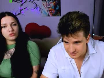 Drayk_Storm Chaturbate stream image from August 07, 2025
