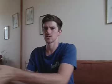 Heatsignal Chaturbate stream image from August 07, 2025