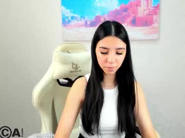 Patricia_Cuttie Chaturbate stream image from August 07, 2025