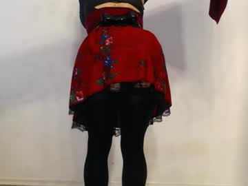 Peachyass1234 Chaturbate stream image from August 07, 2025