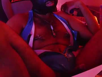Puppydes Chaturbate stream image from August 07, 2025