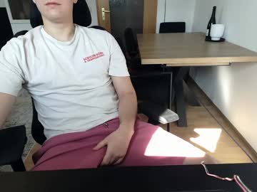 Tobisk Chaturbate stream image from August 07, 2025