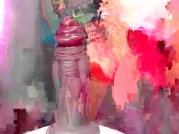 1hotwheel Chaturbate stream image from August 07, 2025