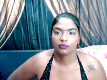 Indianmystica694u Chaturbate stream image from August 07, 2025