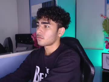Lucascarterr Chaturbate stream image from August 07, 2025