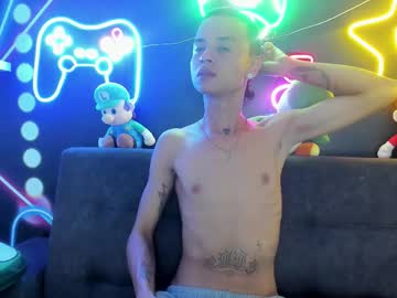 Matiasmuller Chaturbate stream image from August 07, 2025