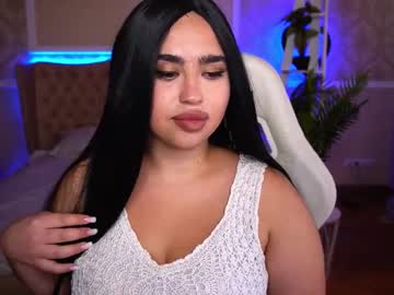 Megan_Wowww Chaturbate stream image from August 07, 2025