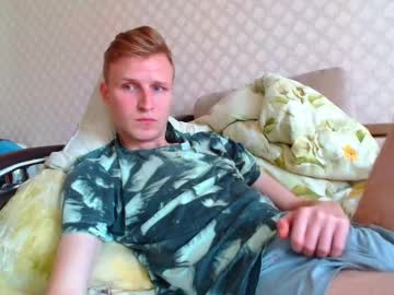 Oscar_Wildy Chaturbate stream image from August 07, 2025